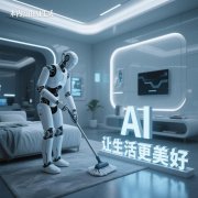 全天候从动接管各类企业日常运营的机械性、反