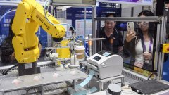 签约东友邦家企业16家